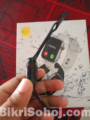 Smart Watch ES9-45 MM for sell